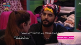 Bigg Boss OTT 2 - 11th July 2023